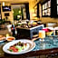 Hotel Cosmos