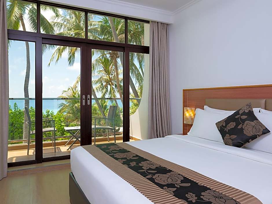 Kaani Beach Hotel at Maafushi