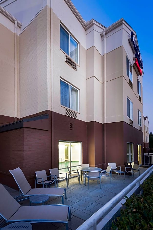 SpringHill Suites by Marriott Bentonville