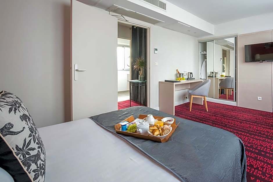 Hotel Le Richemont