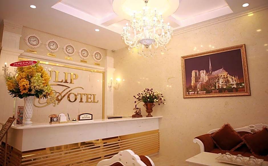 Tulip Hotel 3