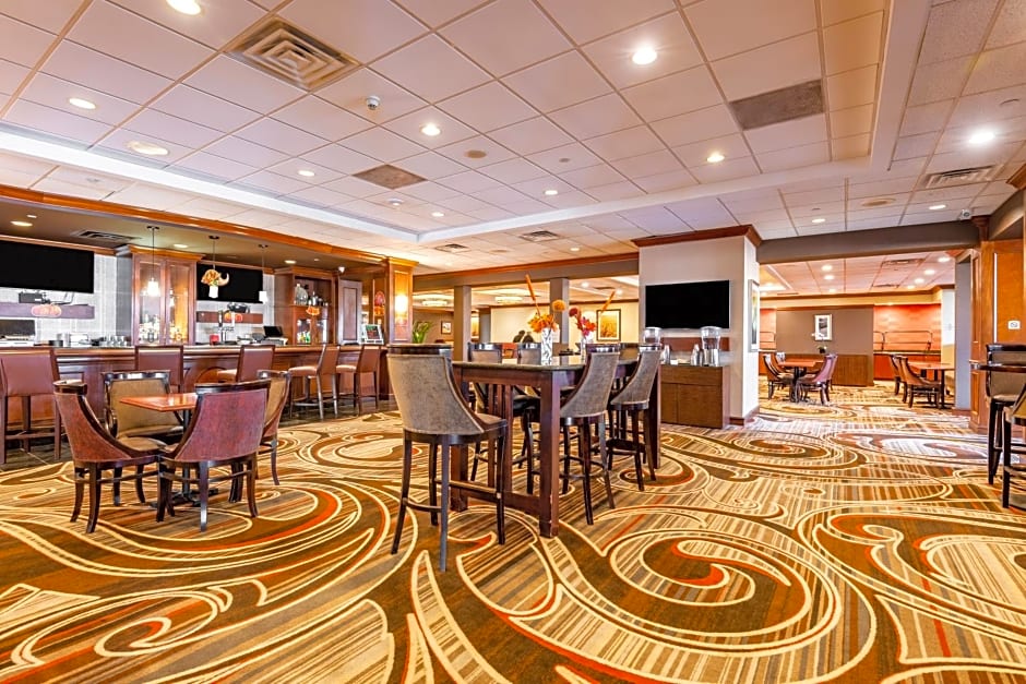 Wyndham Omaha Hotel - West Dodge
