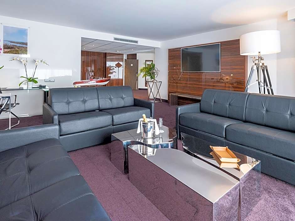 Westotel Le Pouliguen