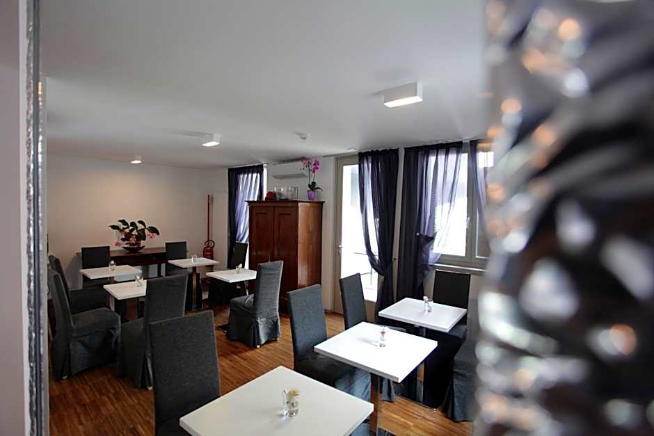 Albergo al Vecchio Tram