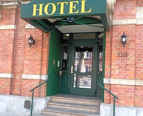Hotel Amadeus