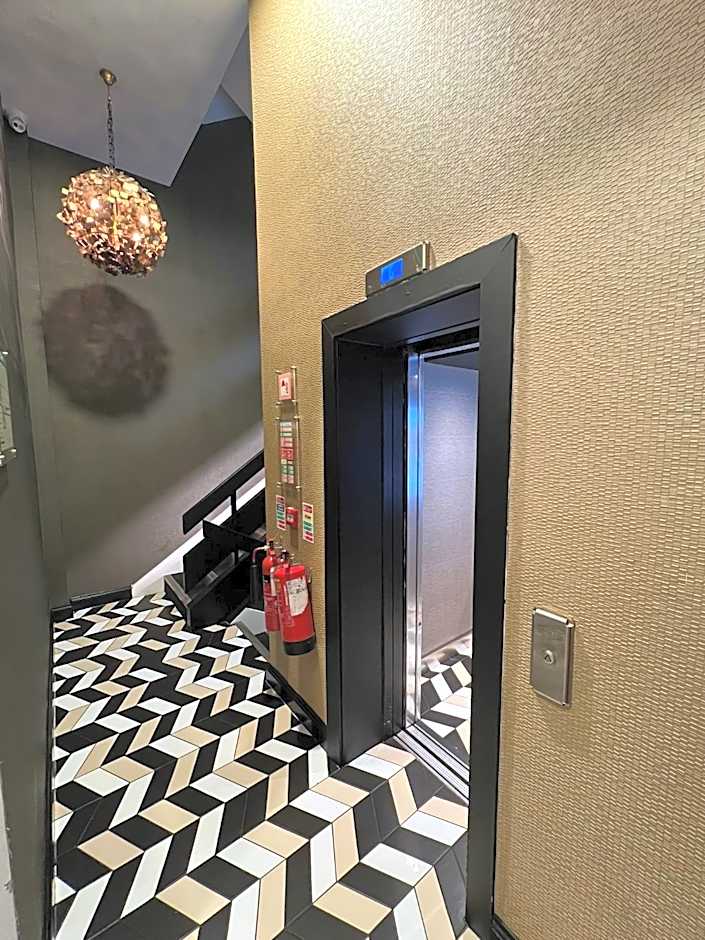 Grafton Street Studios by City Break Apartments