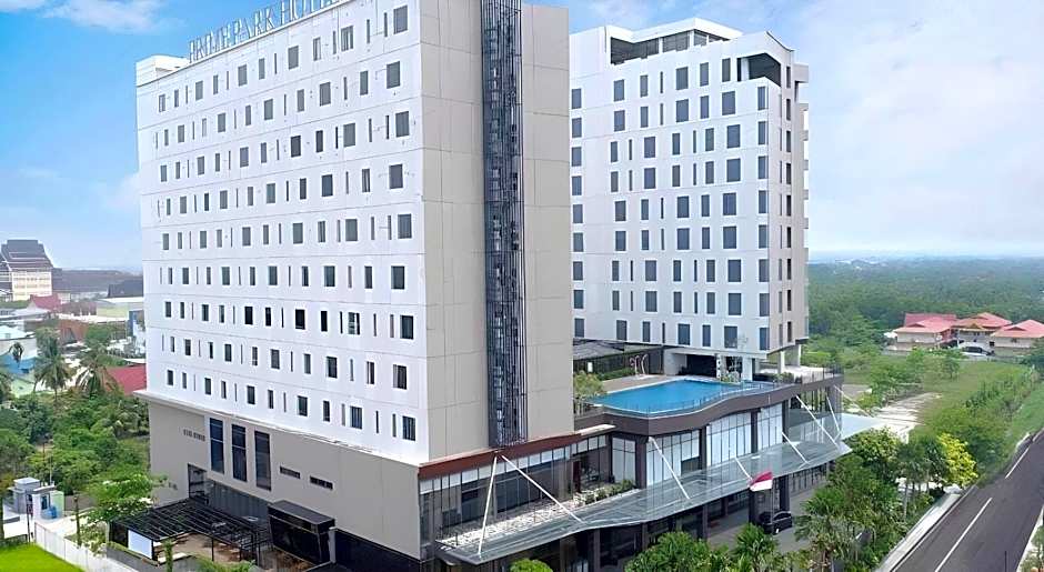 PRIME PARK Hotel Pekanbaru