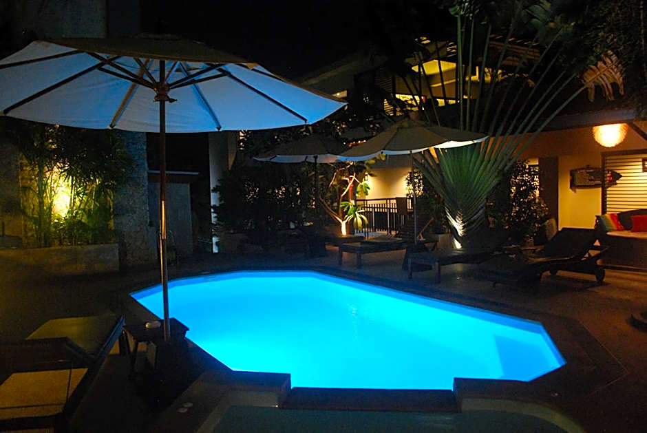 Baan Andaman Sea Surf