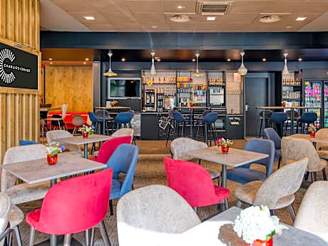 Ibis Berlin Kurfuerstendamm