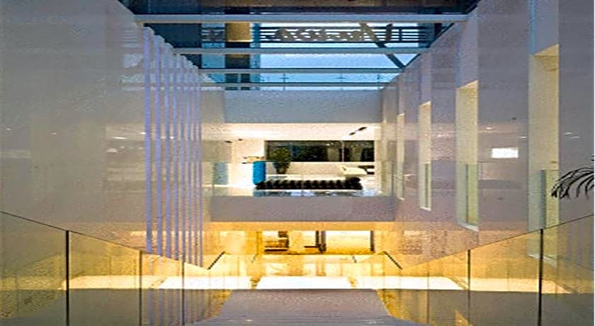 Yuwa Hotel