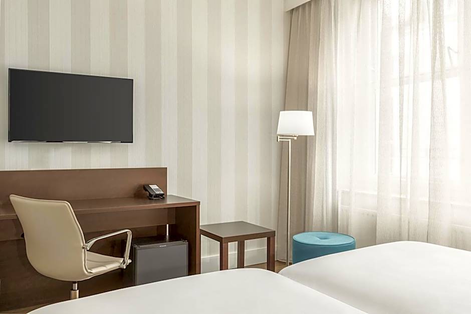 NH City Centre Amsterdam