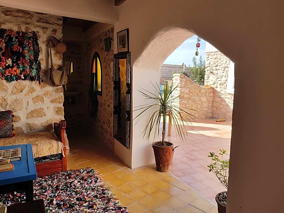 Ranch de Sidi kaouki