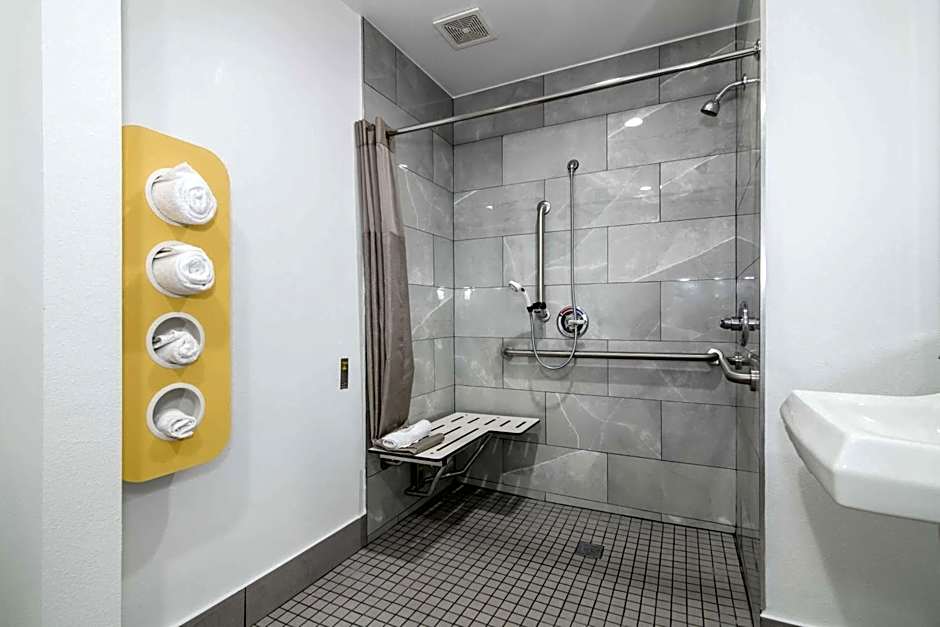 Motel 6-Moreno Valley, CA - Perris