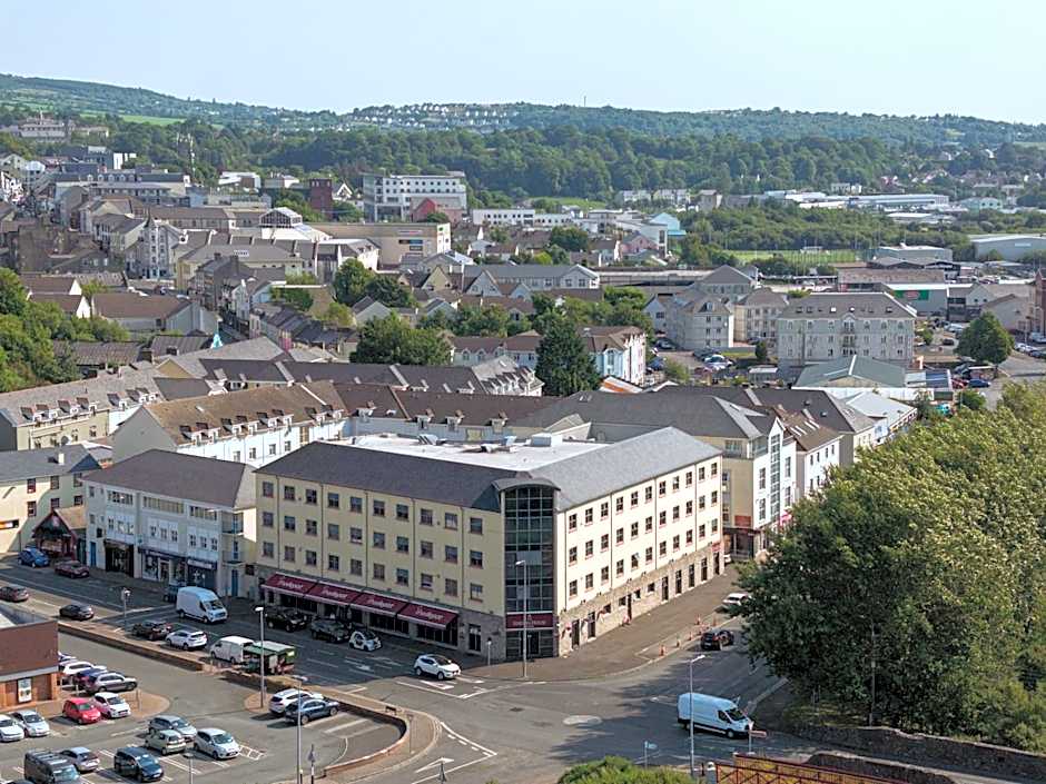 Station House Hotel Letterkenny