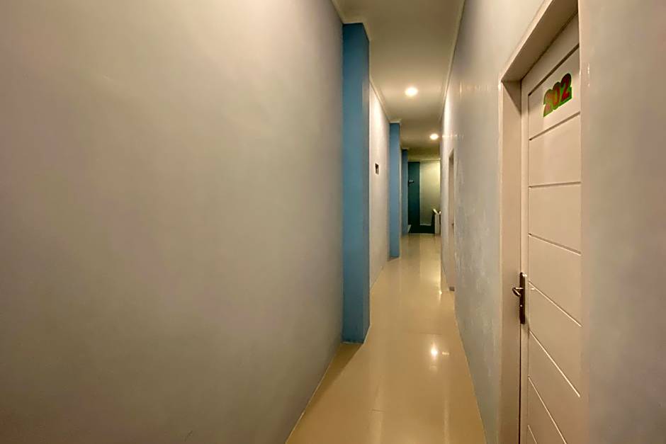 Hotel O Guesthouse Pagi Sore Syariah