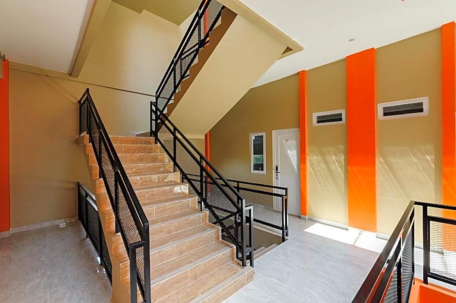 RedDoorz near GSG UNILA Lampung