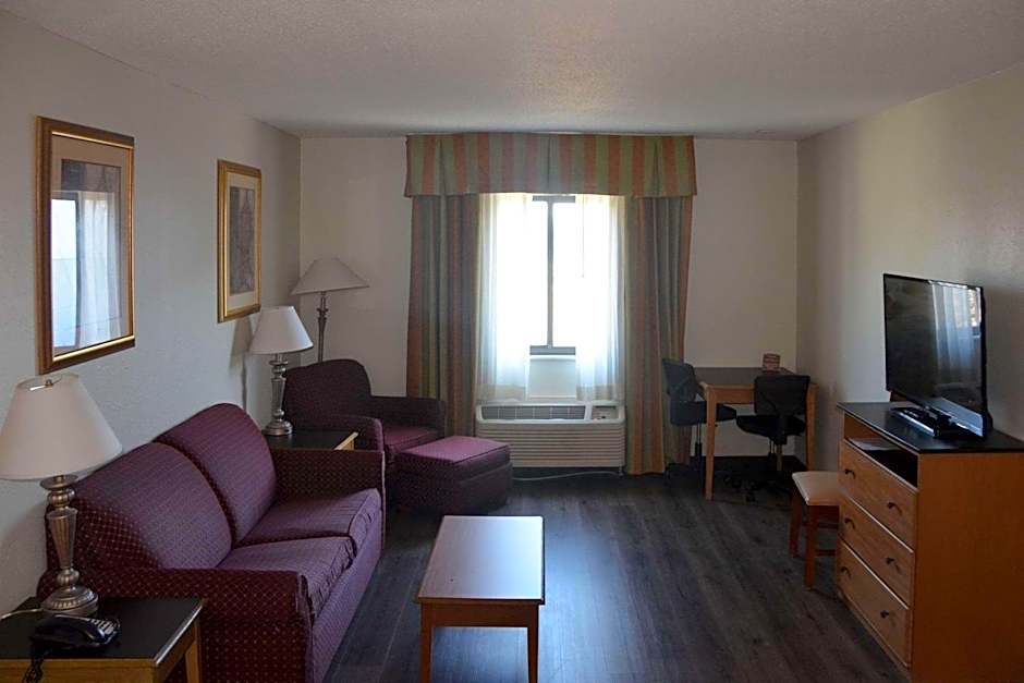 Quality Inn Perrysburg