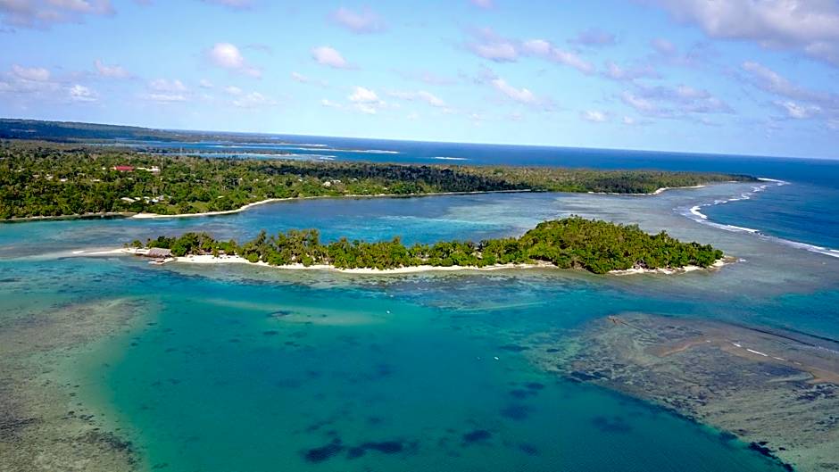 Pacific Lagoon Apartments