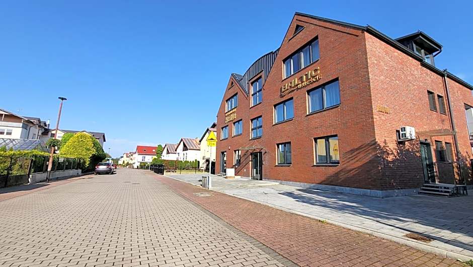 Apartamenty Prestige Mielno-Uniescie