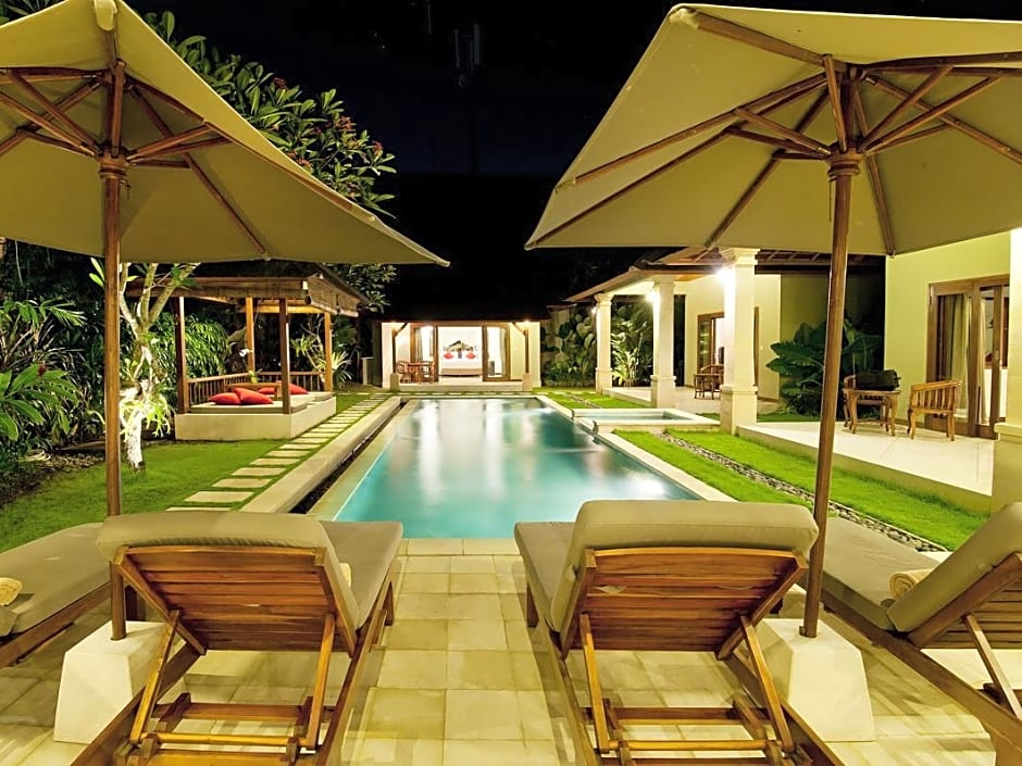 Zanissa Villa