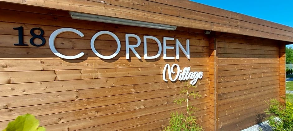 Corden Village