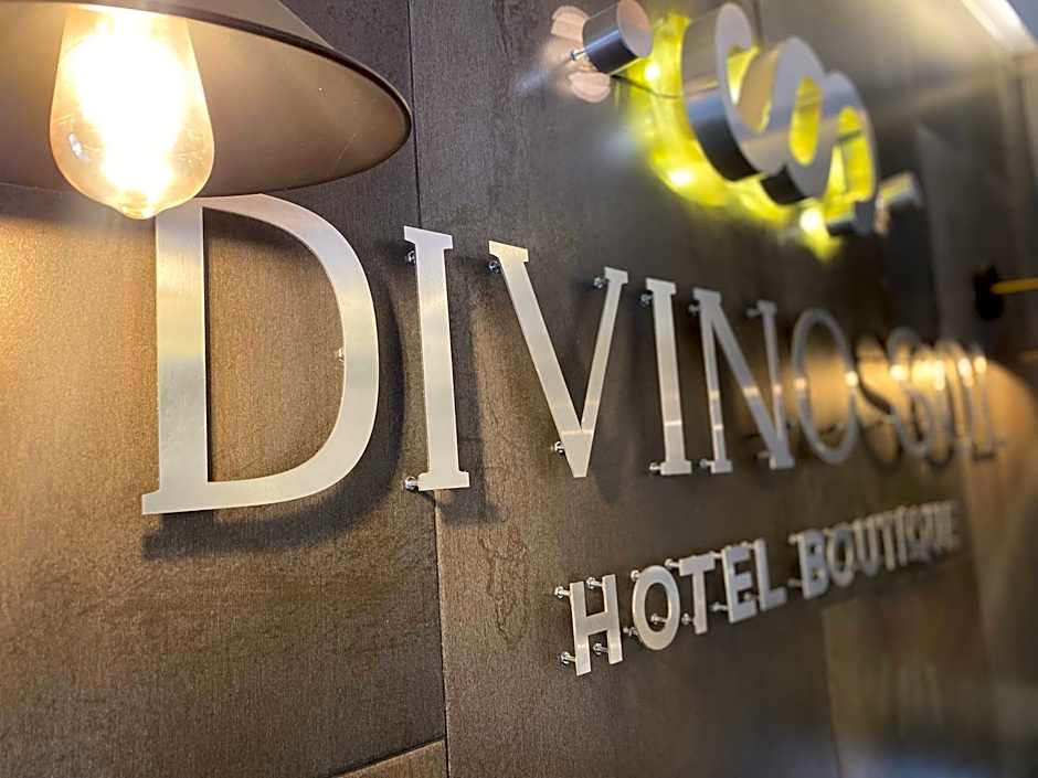 Hotel Boutique Divino Sol