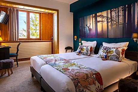 Superior Family Room