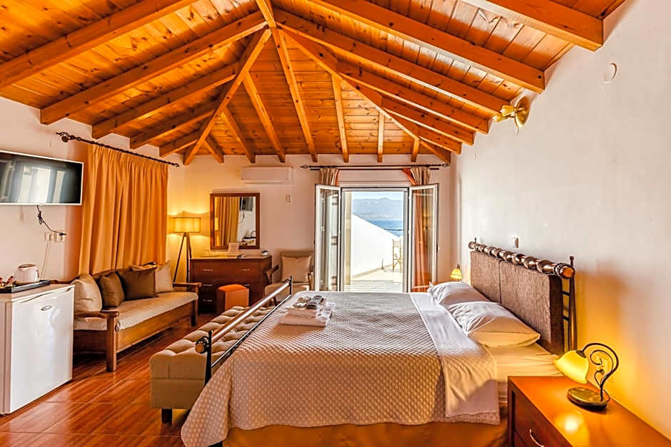 Filoxenia Hotel Monemvasia