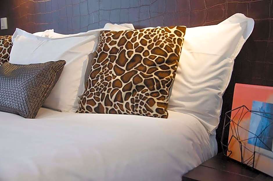 La Casa Cosy, Appart'Hôtel