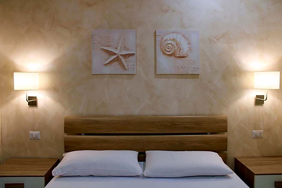 MEDUSA Residence B&B