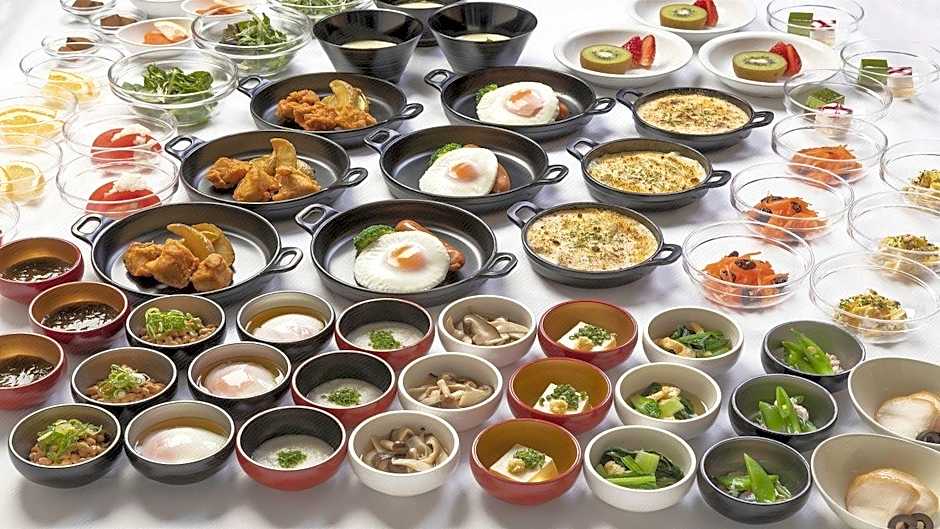 Natural Hot Spring Spa Dormy Inn Express Kakegawa