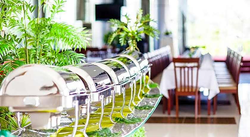 River Hotel Ha Tien