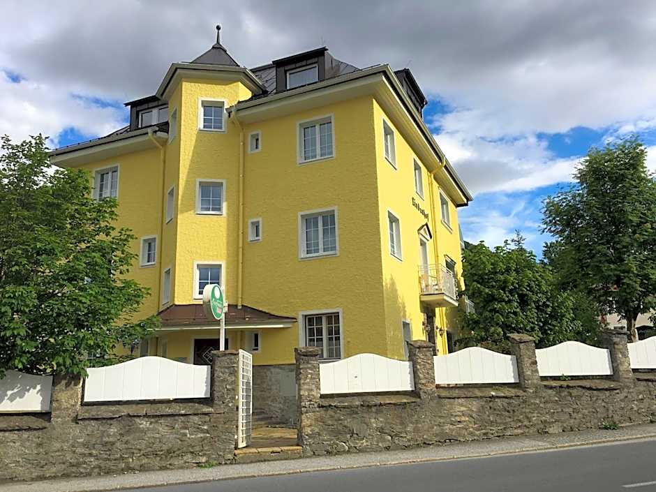 Hotel Lindenhof