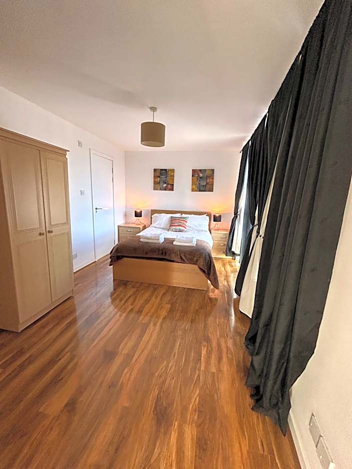 Riverfront Apartments