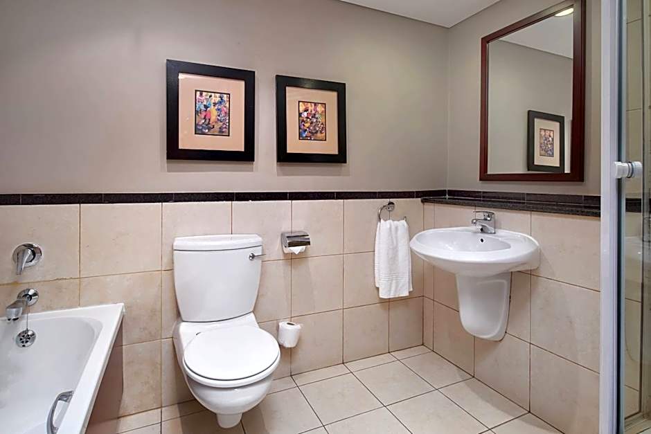 Protea Hotel by Marriott Blantyre Ryalls