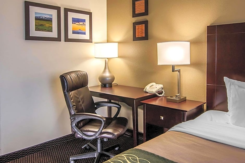Country Inn & Suites by Radisson, Bend, OR