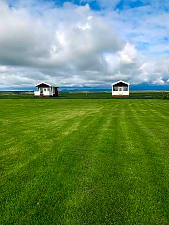 Hekla Adventures