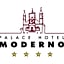 Palace Hotel Moderno