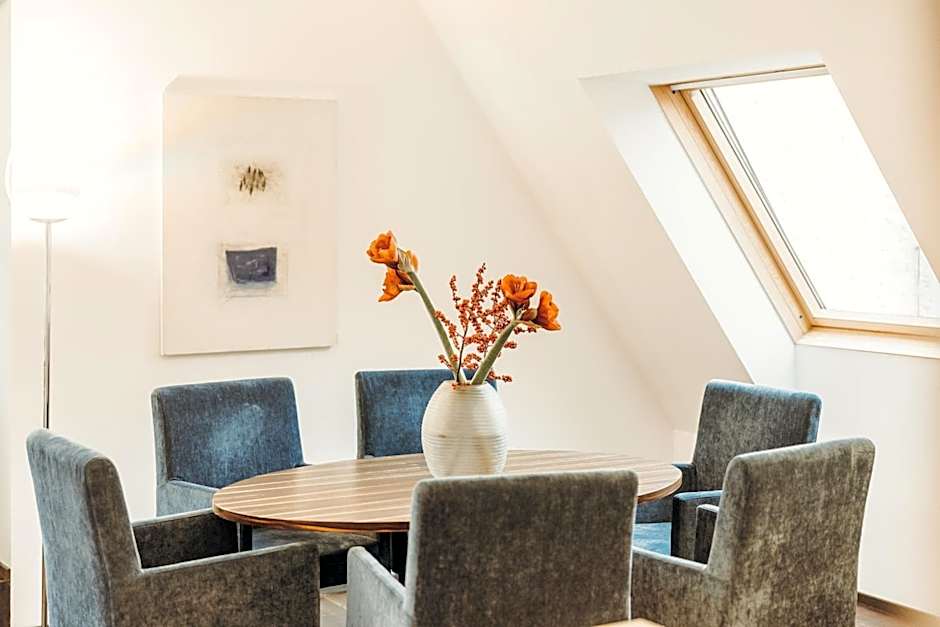 Seehotel am Kaiserstrand