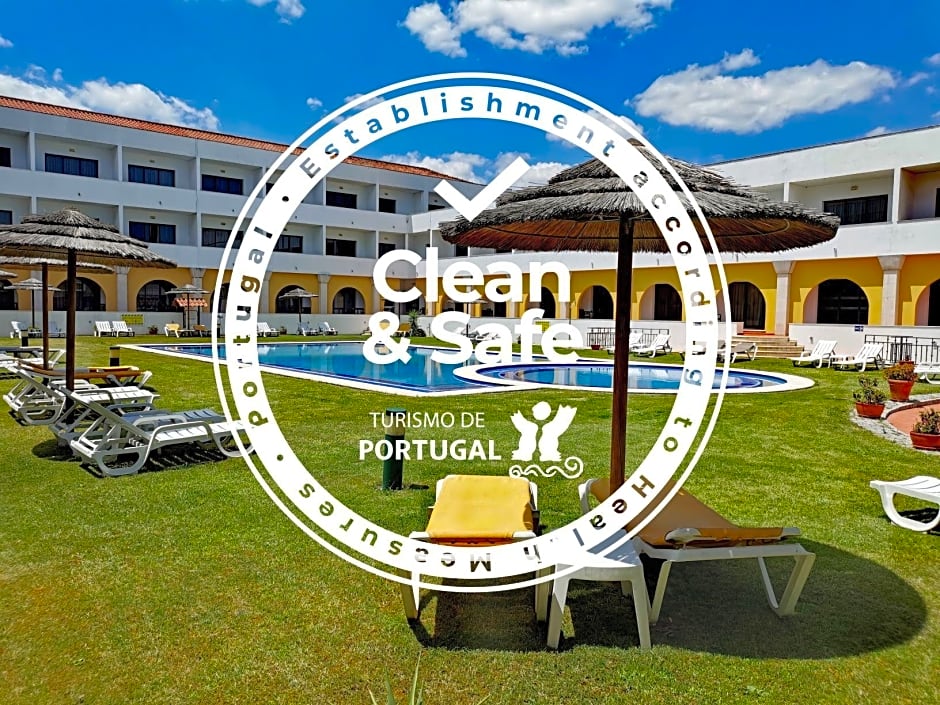 Hotel Dom Fernando