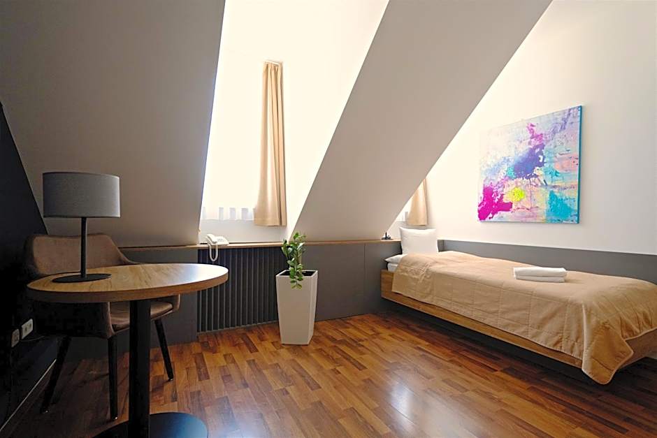 Grand Hotel Trenčin