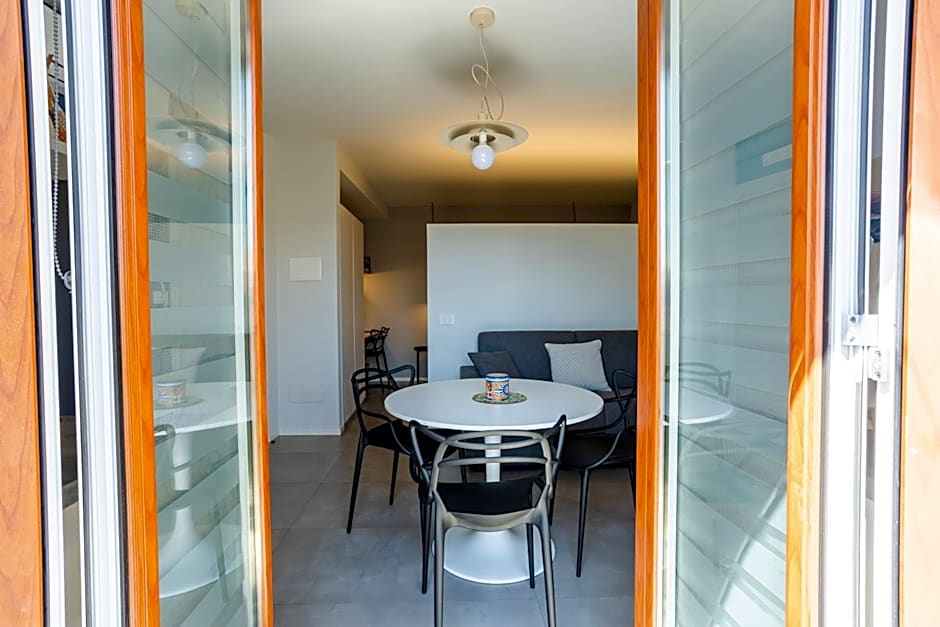 Porta San Paolo House