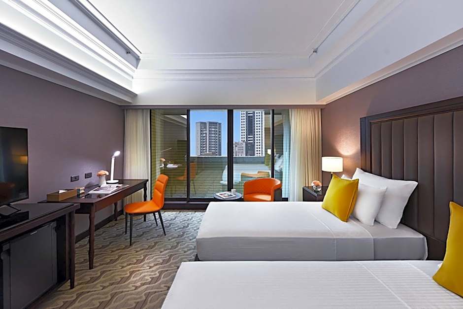 Fullon Poshtel - Linkou