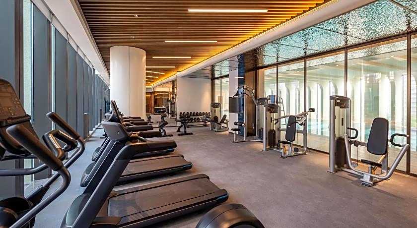 Grand Mercure Yichang Waitan