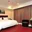 GreenTree Inn RiZhao JuXian YinXing Avenue Middle Road Business Hotel