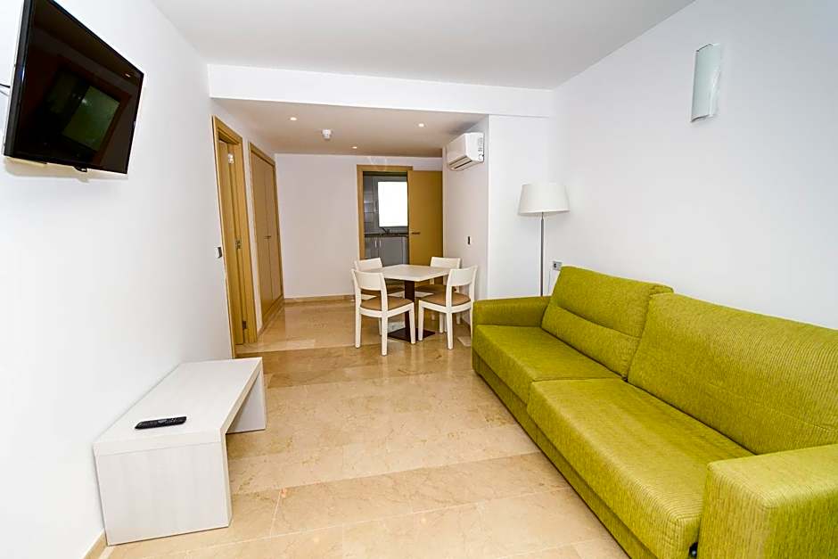 Eix Platja Daurada Hotel & SPA