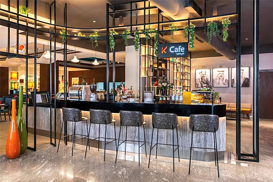 The K Hotel