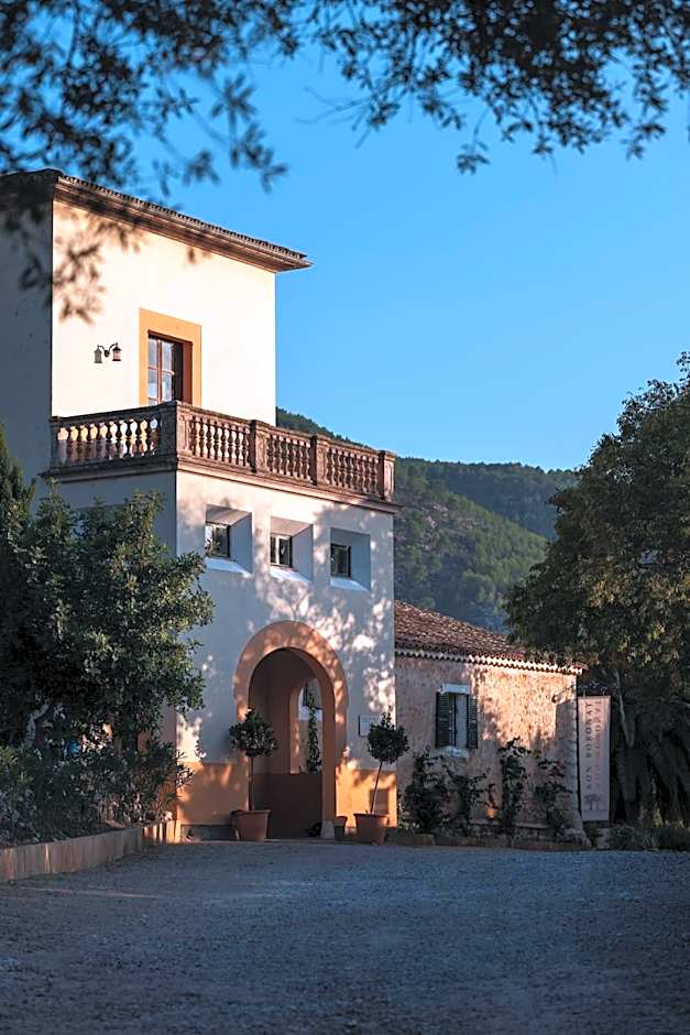 Agroturismo Son Boronat