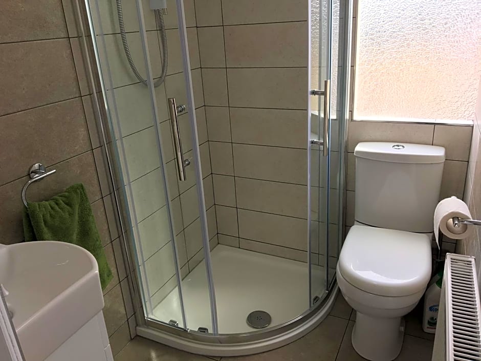 Penwyn Bed & Breakfast – Looe