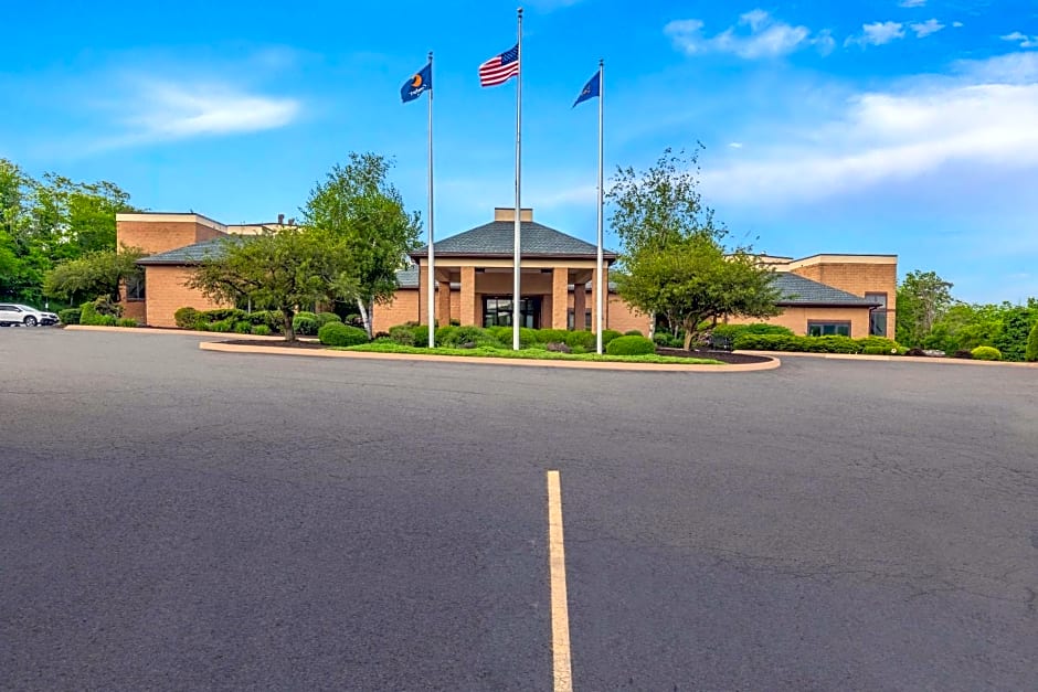 Comfort Inn Pocono Lakes Region